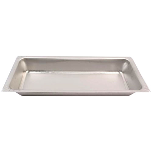 (image for) APW Wyott AS-2425400 GREASE PAN 18 INCH